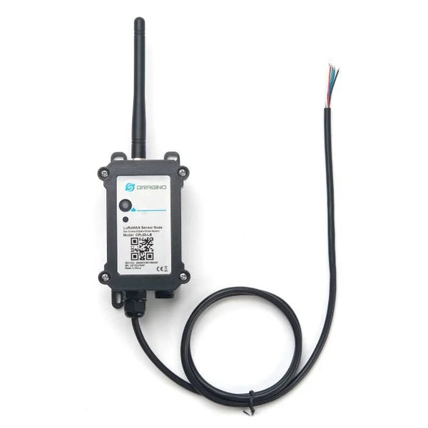 Dragino CPL03-LB LoRaWAN Open/Close Dry Contact Sensor (EU868)