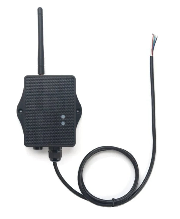 Dragino CPL03-LS LoRaWAN Open/Close Dry Contact Sensor with Mini Solar Panel (EU868)