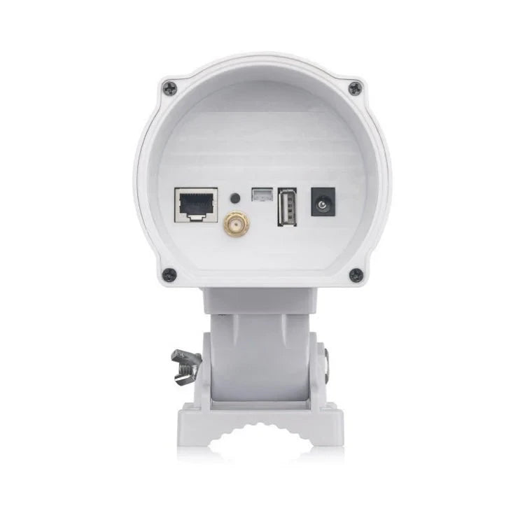 Dragino DLOS8N LoRaWAN Outdoor Gateway with Cellular (4G) (EU868) – Rugged Long-Range Gateway for Smart IoT Deployments