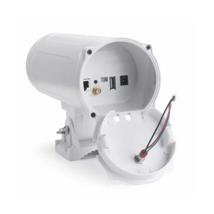 Dragino DLOS8N LoRaWAN Outdoor Gateway with Cellular (4G) (EU868) – Rugged Long-Range Gateway for Smart IoT Deployments