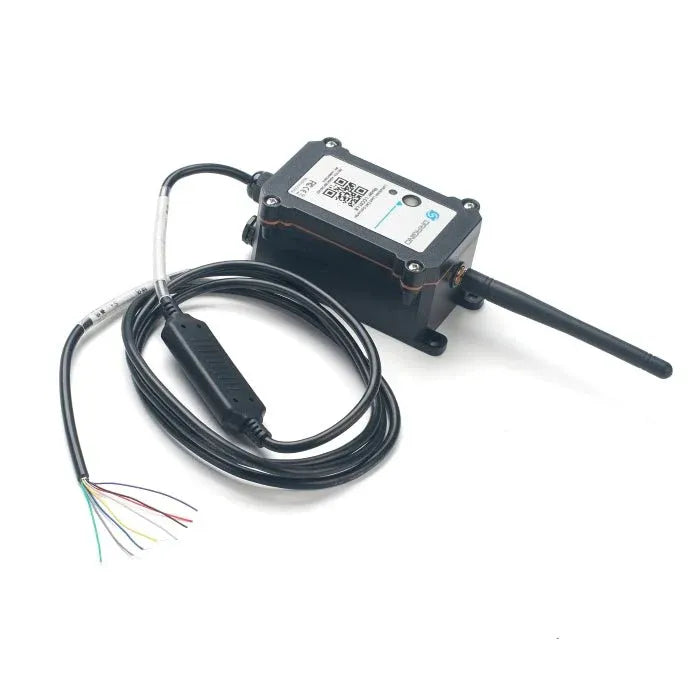 Dragino LCC01-LB LoRaWAN Load Cell Converter (EU868)