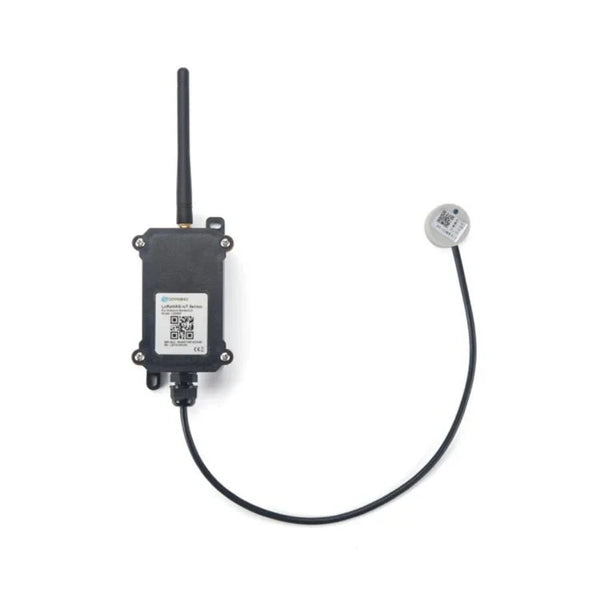 Dragino LDDS20 LoRaWAN Ultrasonic Liquid Level Sensor (EU868)