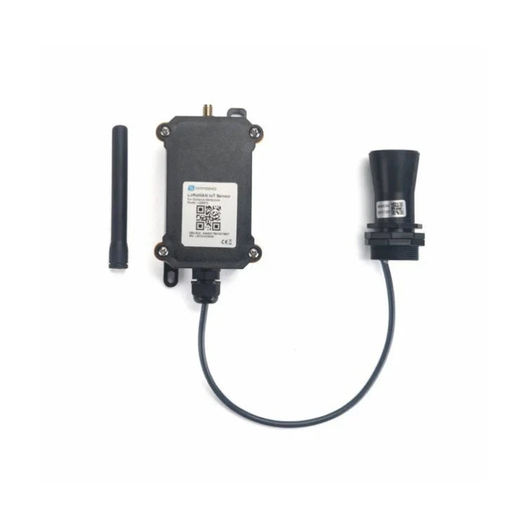 Dragino LDDS75 LoRaWAN Ultrasonic Distance Detection Sensor (EU868)