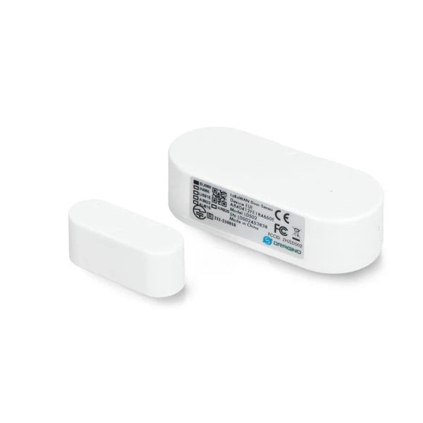 Dragino LDS02 LoRaWAN Door/Window Magnetic Contact Sensor (EU868)