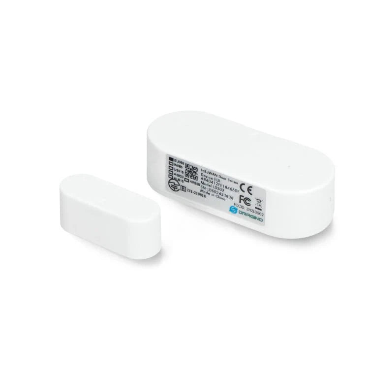 Dragino LDS02 LoRaWAN Door/Window Magnetic Contact Sensor (EU868)