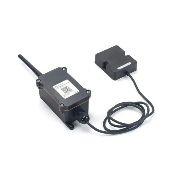 Dragino LMDS200 LoRaWAN Microwave Radar Distance Sensor (EU868) – Smart Non-Contact Distance Detection