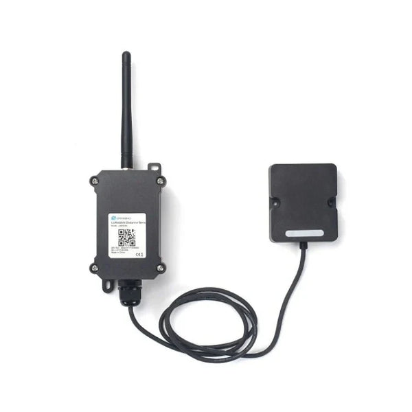 Dragino LMDS200 LoRaWAN Microwave Radar Distance Sensor (EU868) – Smart Non-Contact Distance Detection
