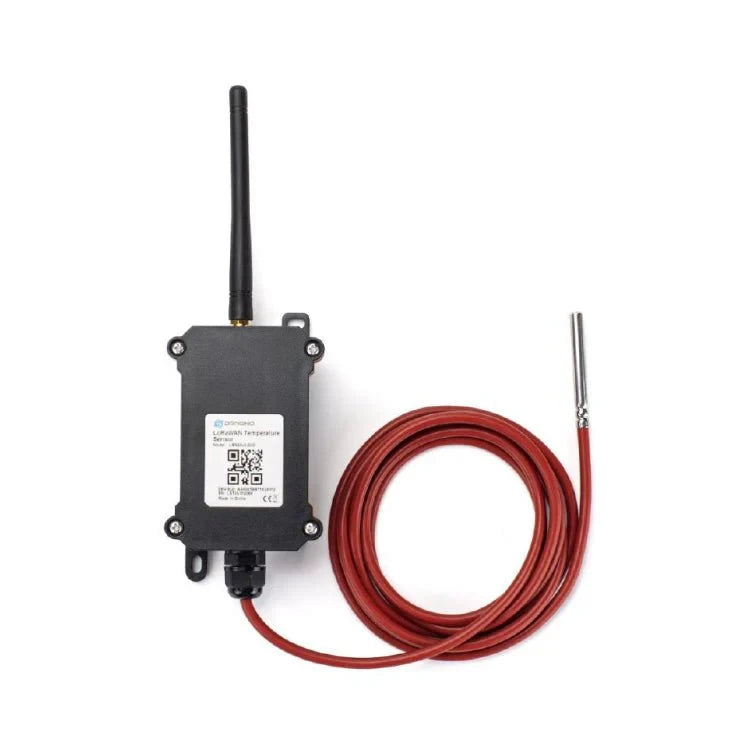 Dragino LSN50v2-D20 LoRaWAN Waterproof/Outdoor Temperature Sensor (EU868)