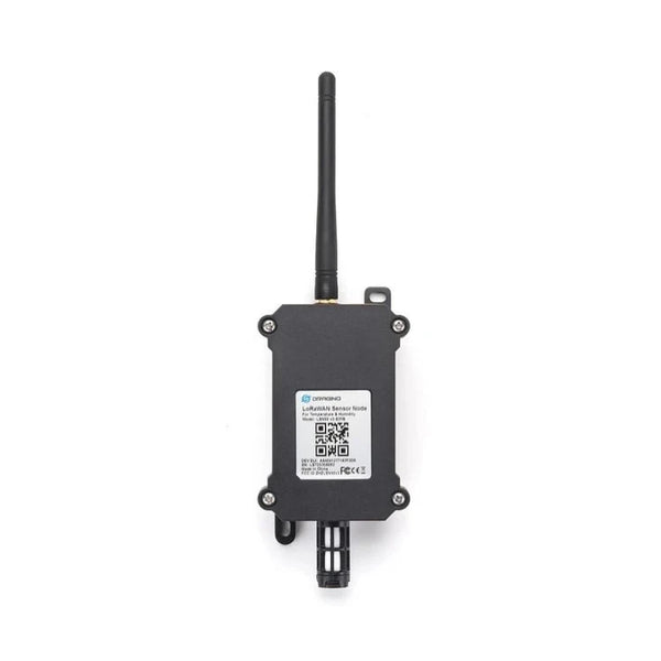 Dragino LSN50v2-S31B LoRaWAN Outdoor Temperature & Humidity Integrated Sensor (EU868)