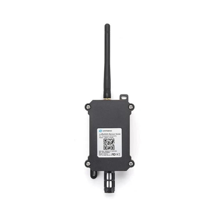 Dragino LSN50v2-S31B LoRaWAN Outdoor Temperature & Humidity Integrated Sensor (EU868)