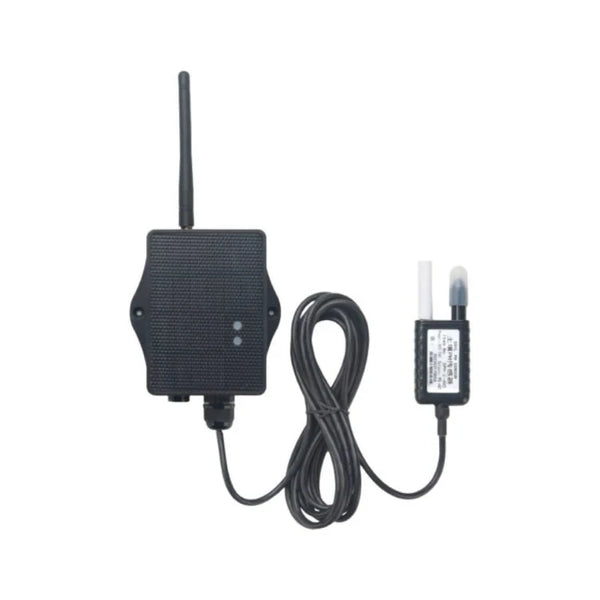 Dragino SPH01-LS LoRaWAN Soil pH Sensor with Mini Solar Panel – Precision Agriculture Monitoring (EU868)