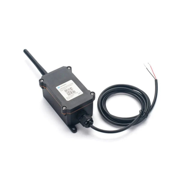 Dragino WSC1-L LoRaWAN Main Process Unit & RS485 Converter – For Dragino Weather Station (EU868)