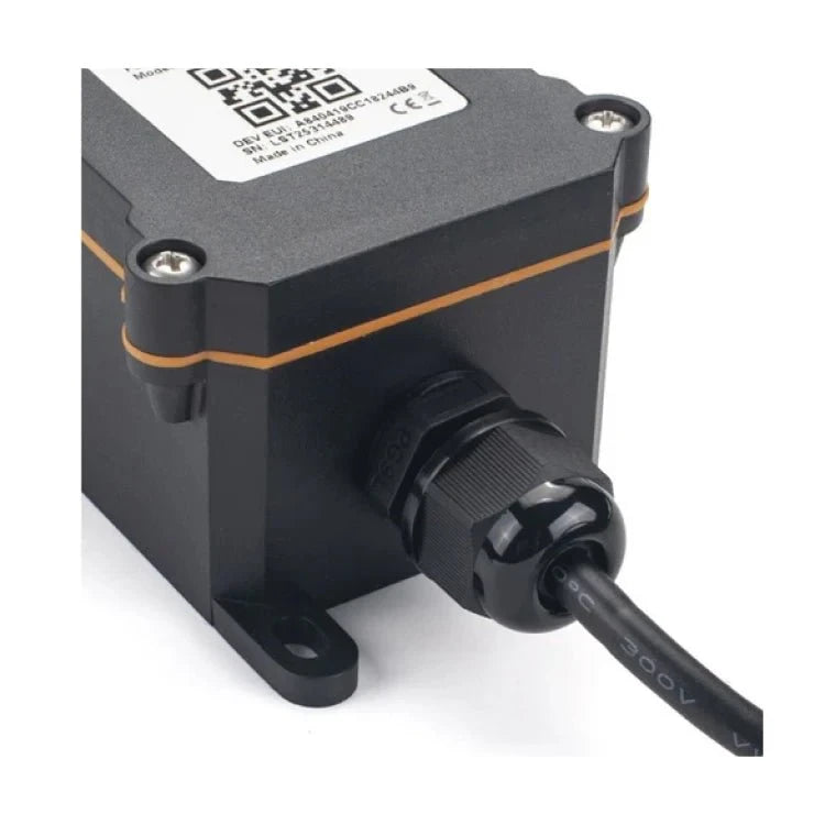 Dragino WSC1-L LoRaWAN Main Process Unit & RS485 Converter – For Dragino Weather Station (EU868)