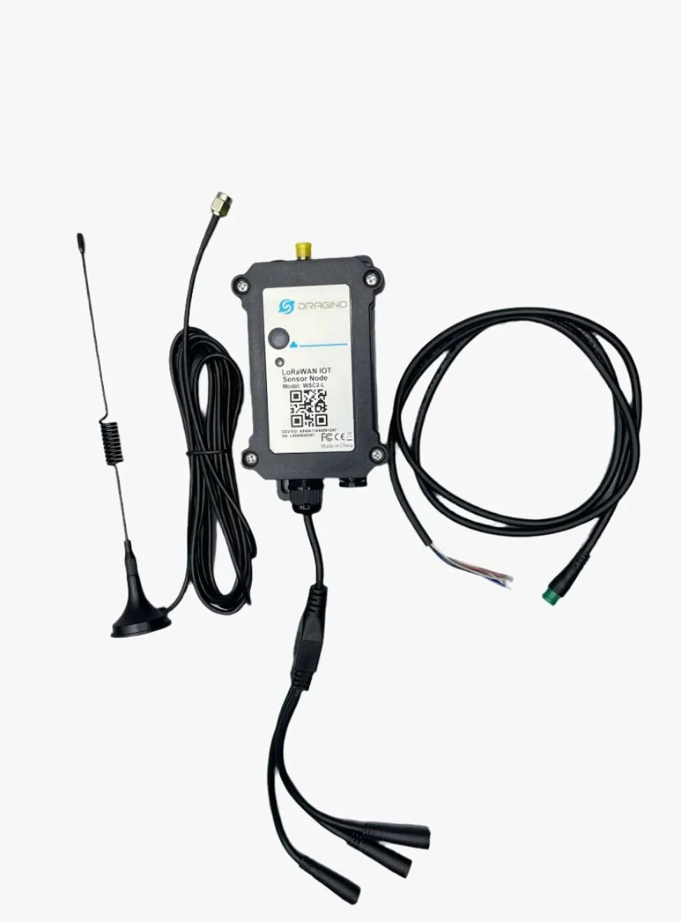 Dragino WSC2-L LoRaWAN Main Process Unit (EU868)