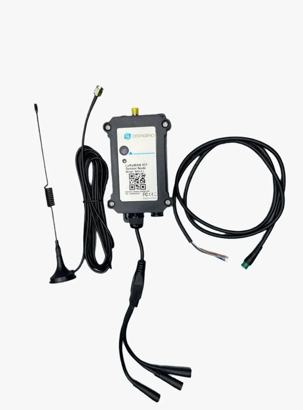 Dragino WSC2-L LoRaWAN Main Process Unit (EU868)