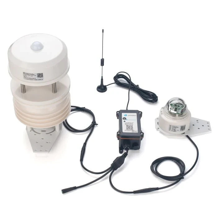 Dragino WSC2-L LoRaWAN Main Process Unit (EU868)