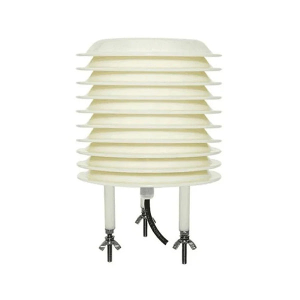 Dragino WSS-03 LoRaWAN RS485 CO₂, PM2.5 & PM10 Sensor