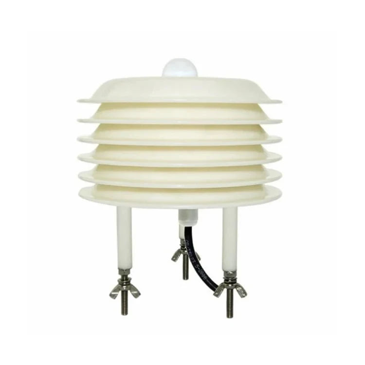 Dragino WSS-05 RS485 Temperature, Humidity, Illuminance & Pressure Sensor