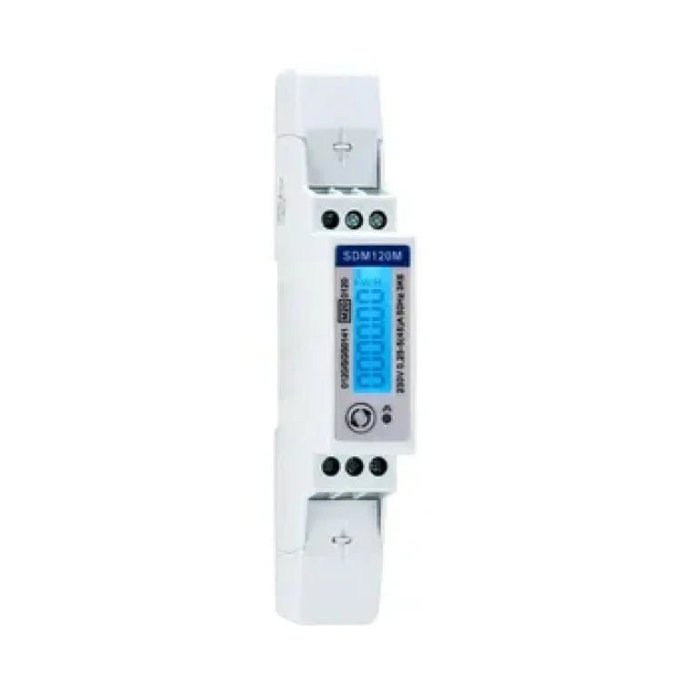 Eastron SDM120-CT-Modbus-MID – DIN Rail CT Energy Meter with Modbus RTU