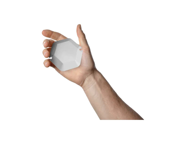 Fleximodo LoRaWAN IoT Parking Sensor Mini – Smart Parking Management (EU868)