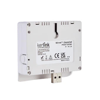 Kerlink iZeptoCell LoRaWAN Indoor Gateway Ethernet (EU868)