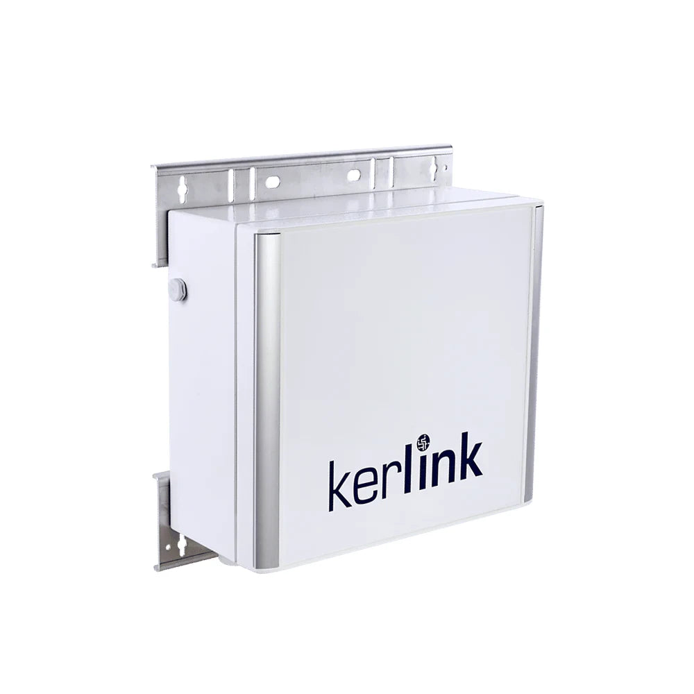 Kerlink Wirnet™ iBTS Compact – Outdoor LoRaWAN Gateway, Cellular & Ethernet (EU868)