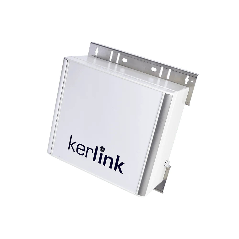 Kerlink Wirnet™ iBTS Compact – Outdoor LoRaWAN Gateway, Cellular & Ethernet (EU868)