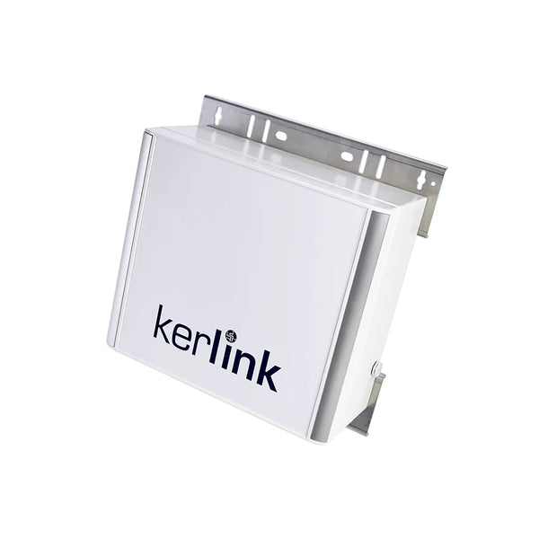 Kerlink Wirnet™ iBTS Compact – Outdoor LoRaWAN Gateway, Cellular & Ethernet (EU868)