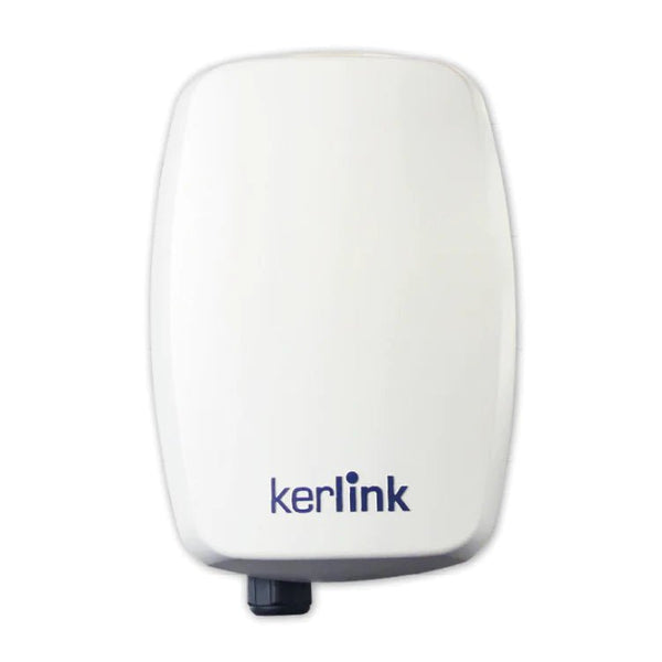 Kerlink Wirnet iStation LoRaWAN Outdoor Gateway with 4G Communication (EU868) – Carrier - Grade Rugged Gateway for Critical IoT Networks - Helium Hotspots - InviBIT IoT Solutions