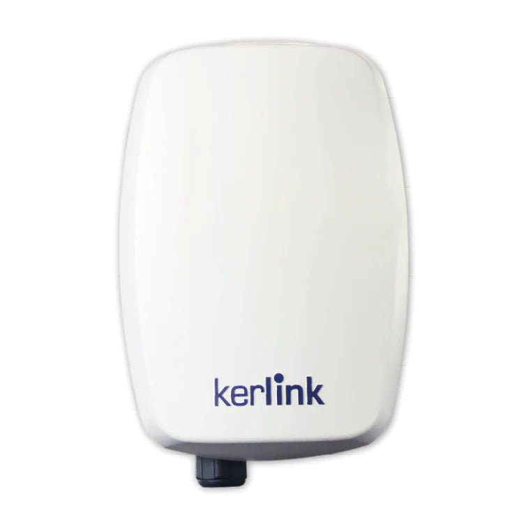 Kerlink Wirnet iStation LoRaWAN Outdoor Gateway with 4G Communication (EU868) – Carrier - Grade Rugged Gateway for Critical IoT Networks - Helium Hotspots - InviBIT IoT Solutions