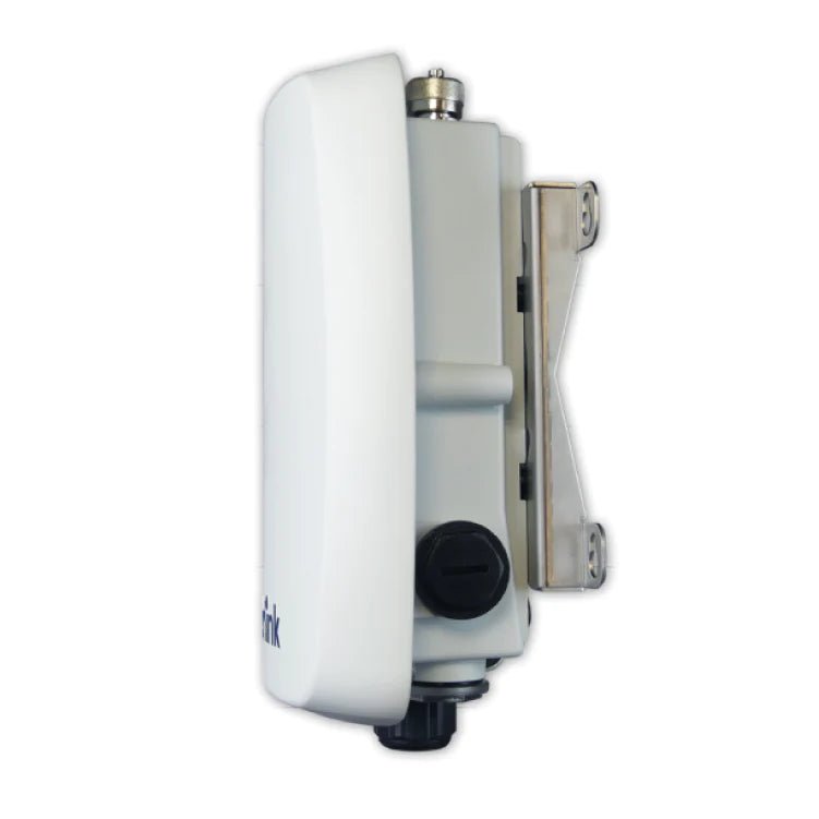 Kerlink Wirnet iStation LoRaWAN Outdoor Gateway with 4G Communication (EU868) – Carrier - Grade Rugged Gateway for Critical IoT Networks - Helium Hotspots - InviBIT IoT Solutions