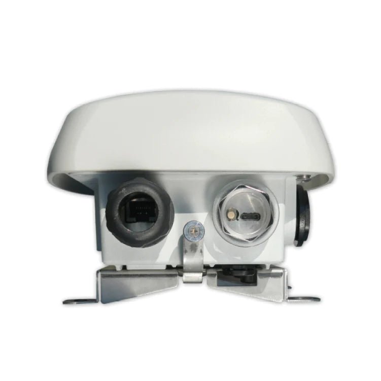 Kerlink Wirnet iStation LoRaWAN Outdoor Gateway with 4G Communication (EU868) – Carrier - Grade Rugged Gateway for Critical IoT Networks - Helium Hotspots - InviBIT IoT Solutions