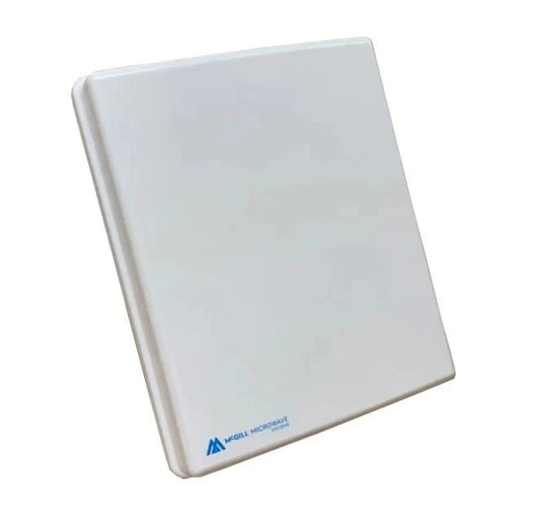 McGill 8.5 dBi Sector (Panel) LoRaWAN & Helium Antenna (EU868) – Directional High-Gain Coverage for IoT & LPWAN