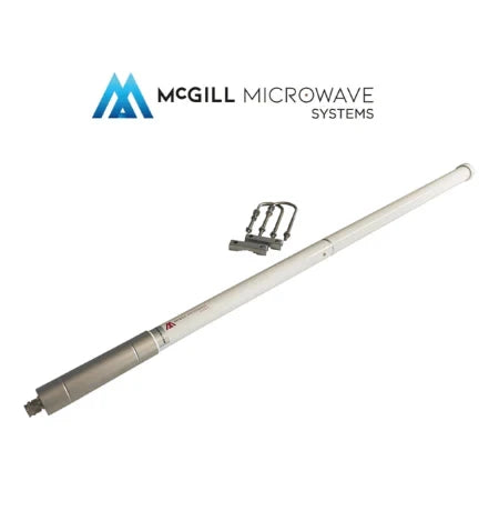 McGill 7.5 dBi LoRaWAN & Helium Antenna (EU868) – Omni-Directional Antenna for Balanced Performance & Coverage