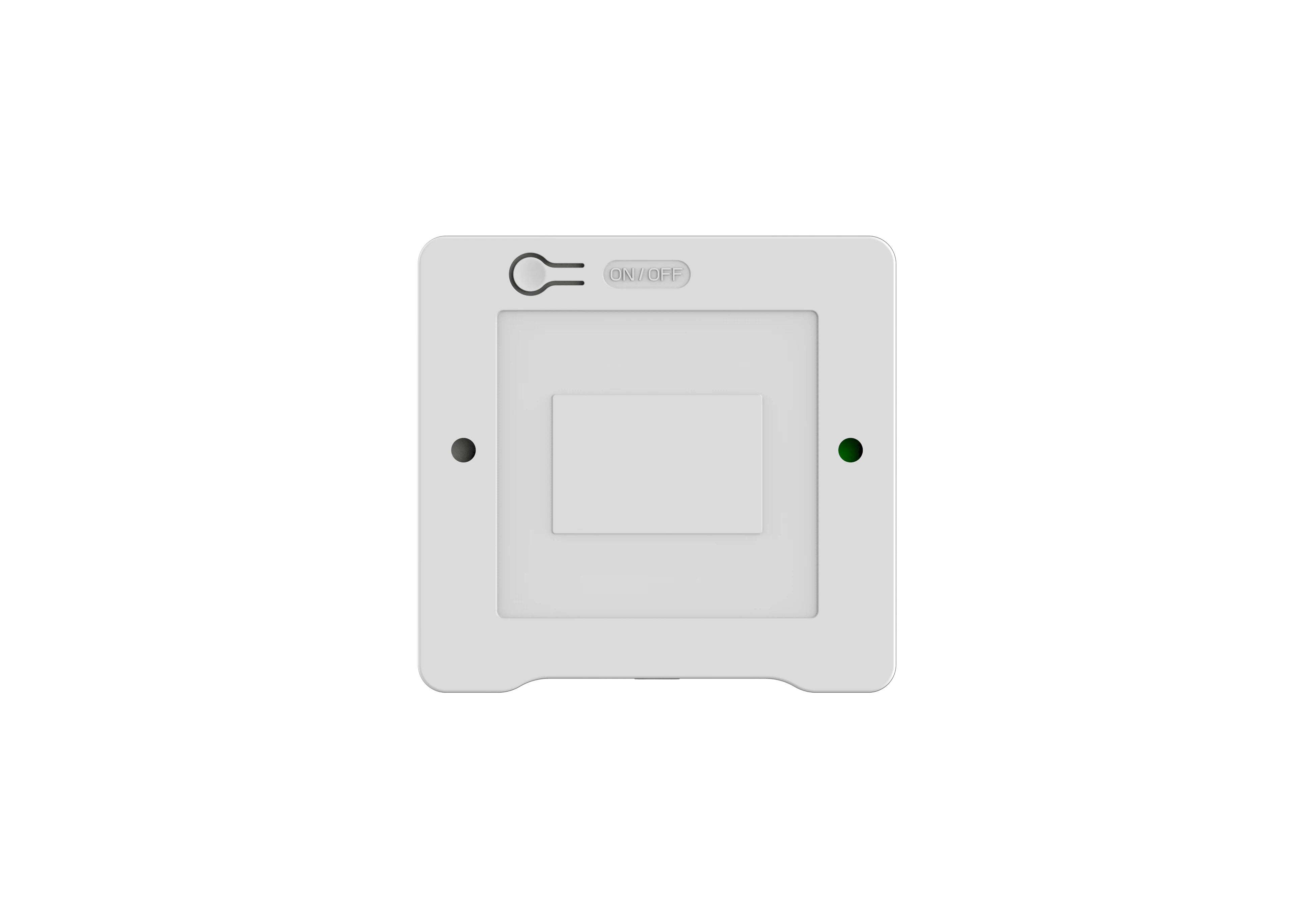 Milesight AM102 LoRaWAN Indoor Ambience Monitoring Sensor with E-Ink Display (EU868)