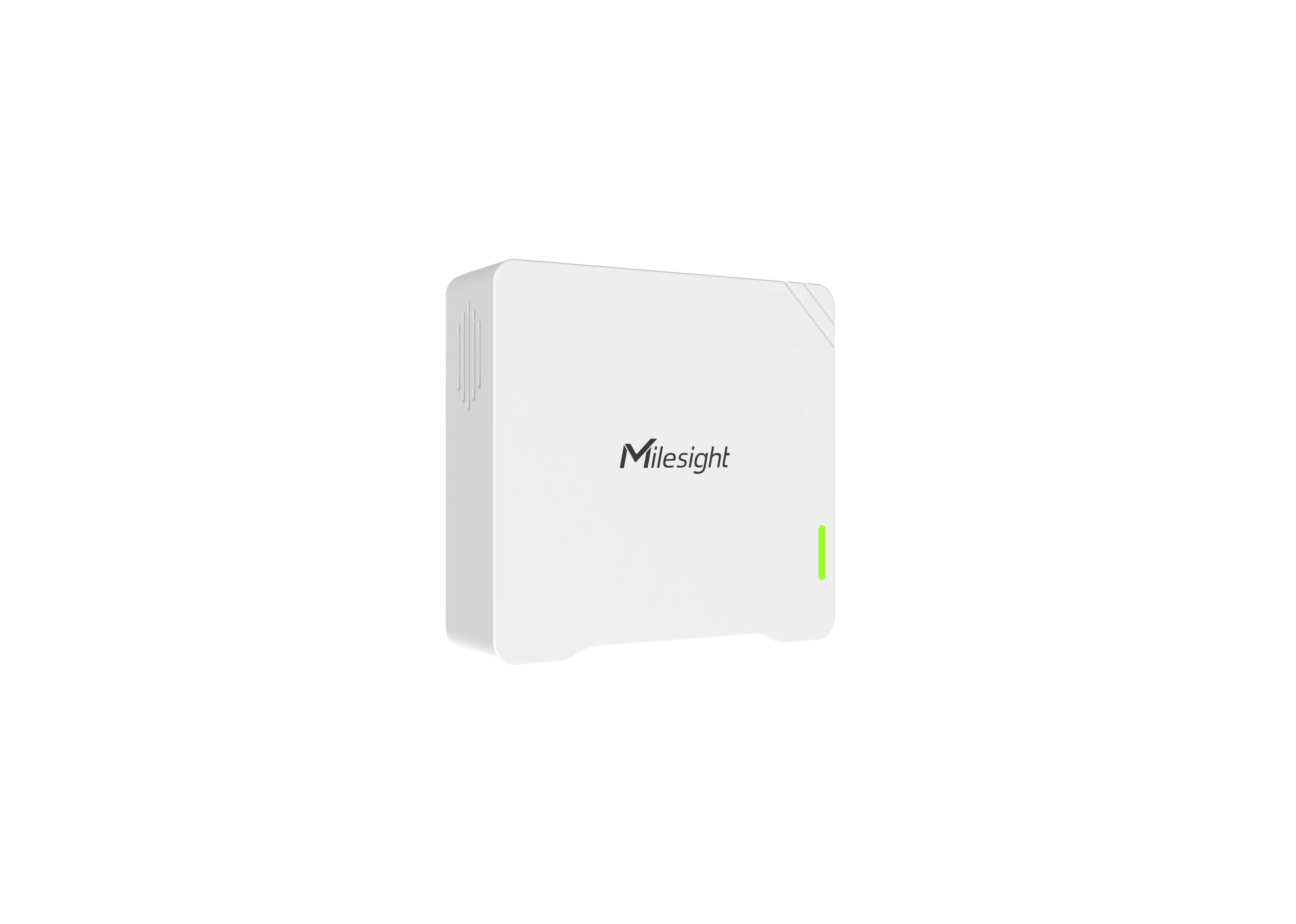 Milesight AM102L LoRaWAN Indoor Ambience Monitoring Sensor, Without Display (EU868)