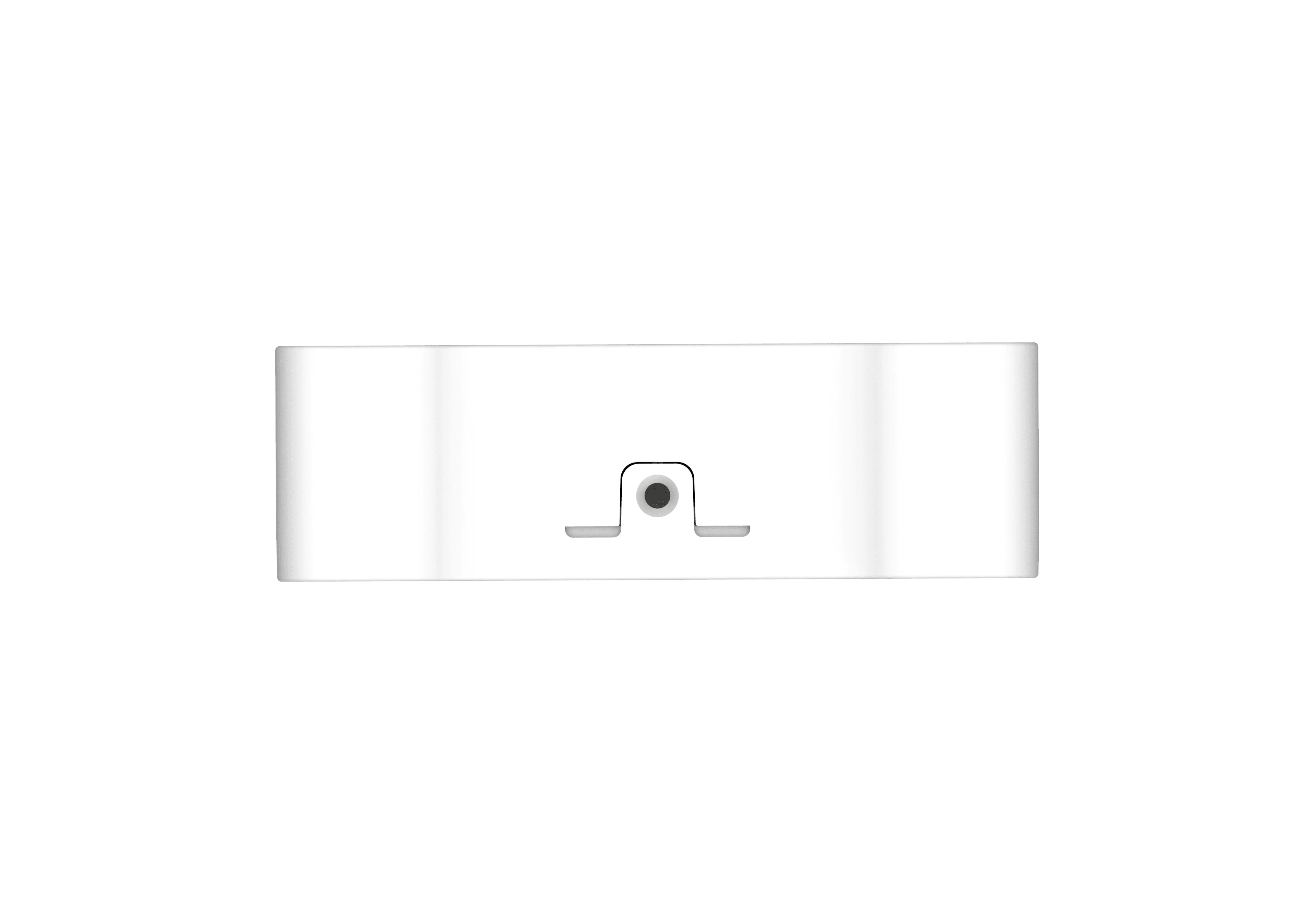 Milesight AM103L LoRaWAN Indoor Ambience Monitoring Sensor Without Display (EU868)