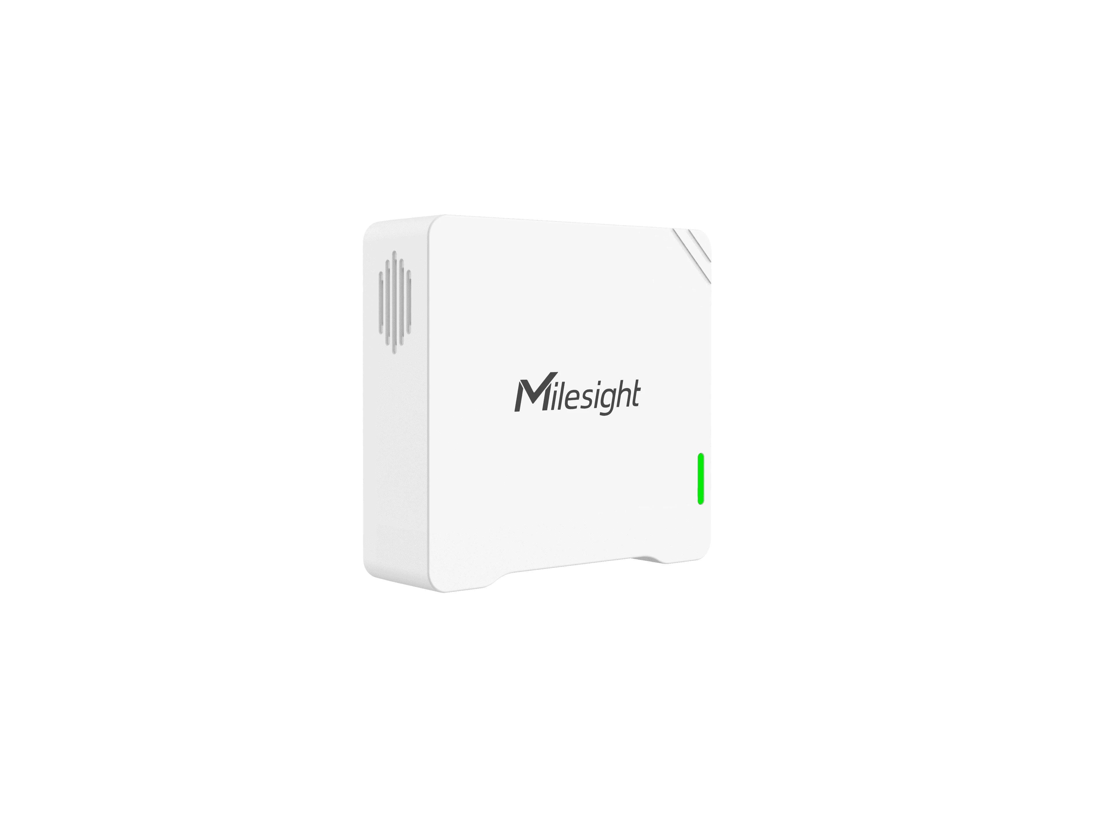 Milesight AM103L LoRaWAN Indoor Ambience Monitoring Sensor Without Display (EU868)