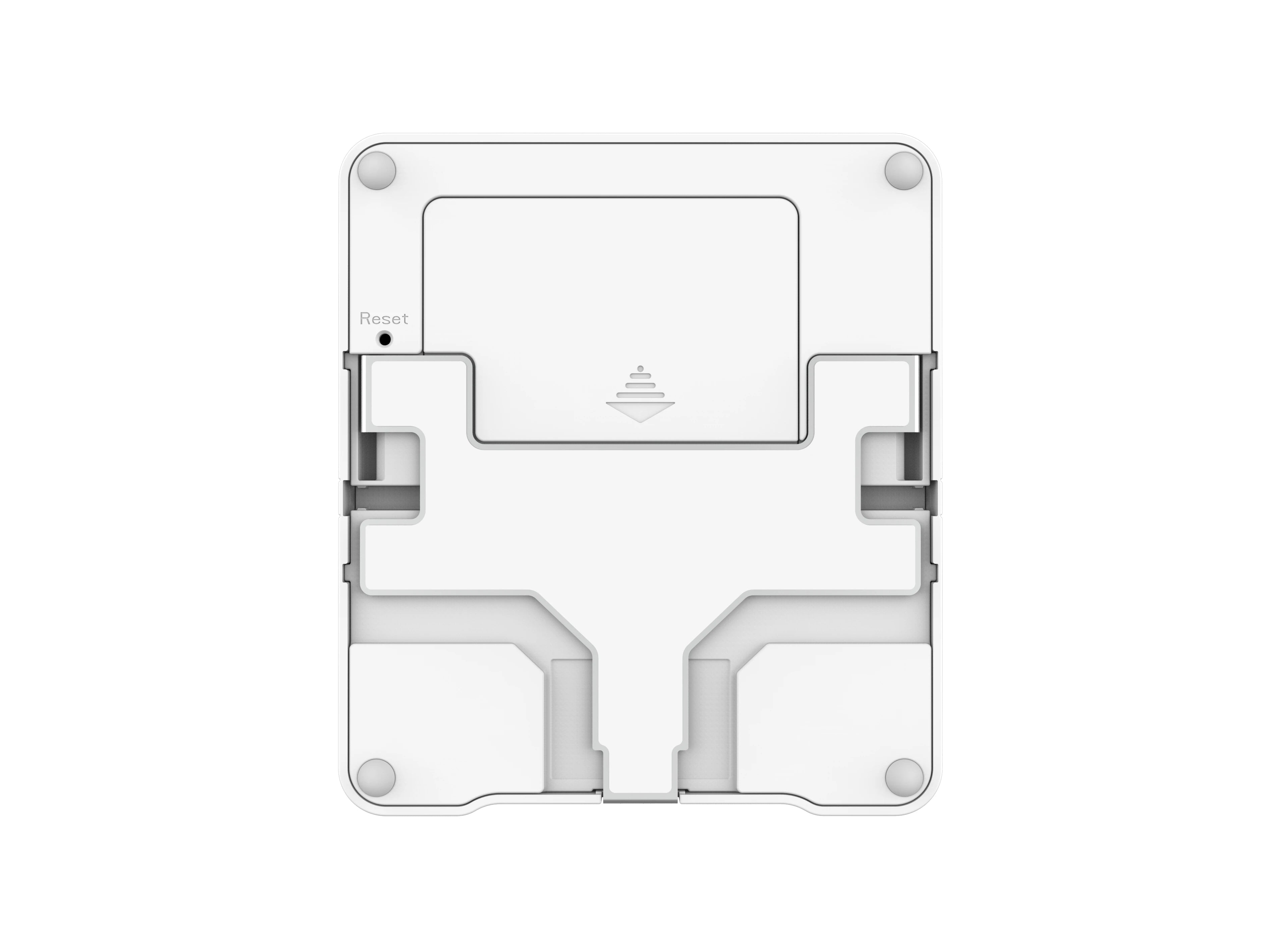 Milesight AM308L LoRaWAN Indoor Ambience Monitoring Sensor without Display (EU868)