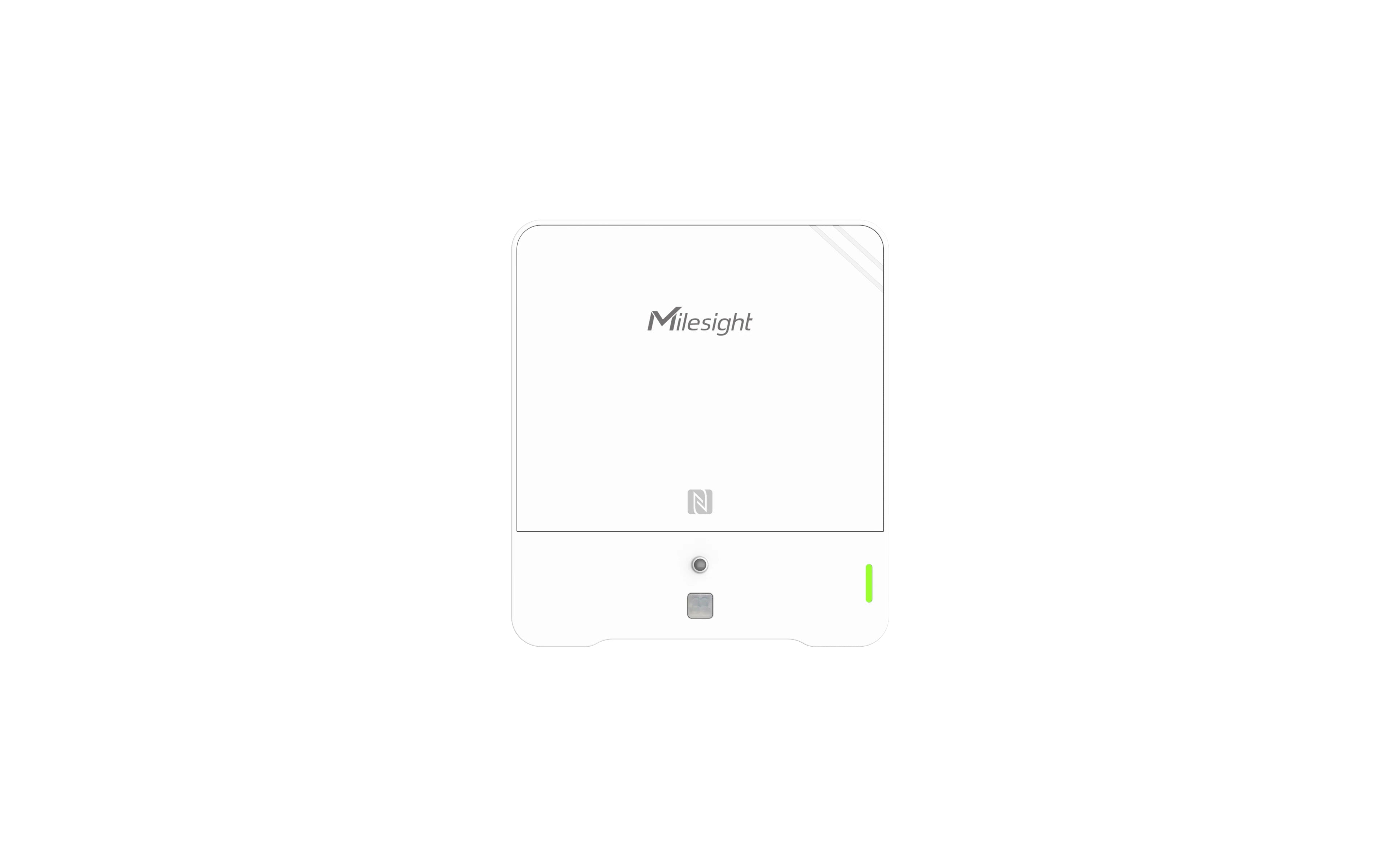 Milesight AM308L LoRaWAN Indoor Ambience Monitoring Sensor without Display (EU868)