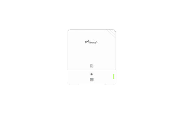 Milesight AM308L LoRaWAN Indoor Ambience Monitoring Sensor without Display (EU868)
