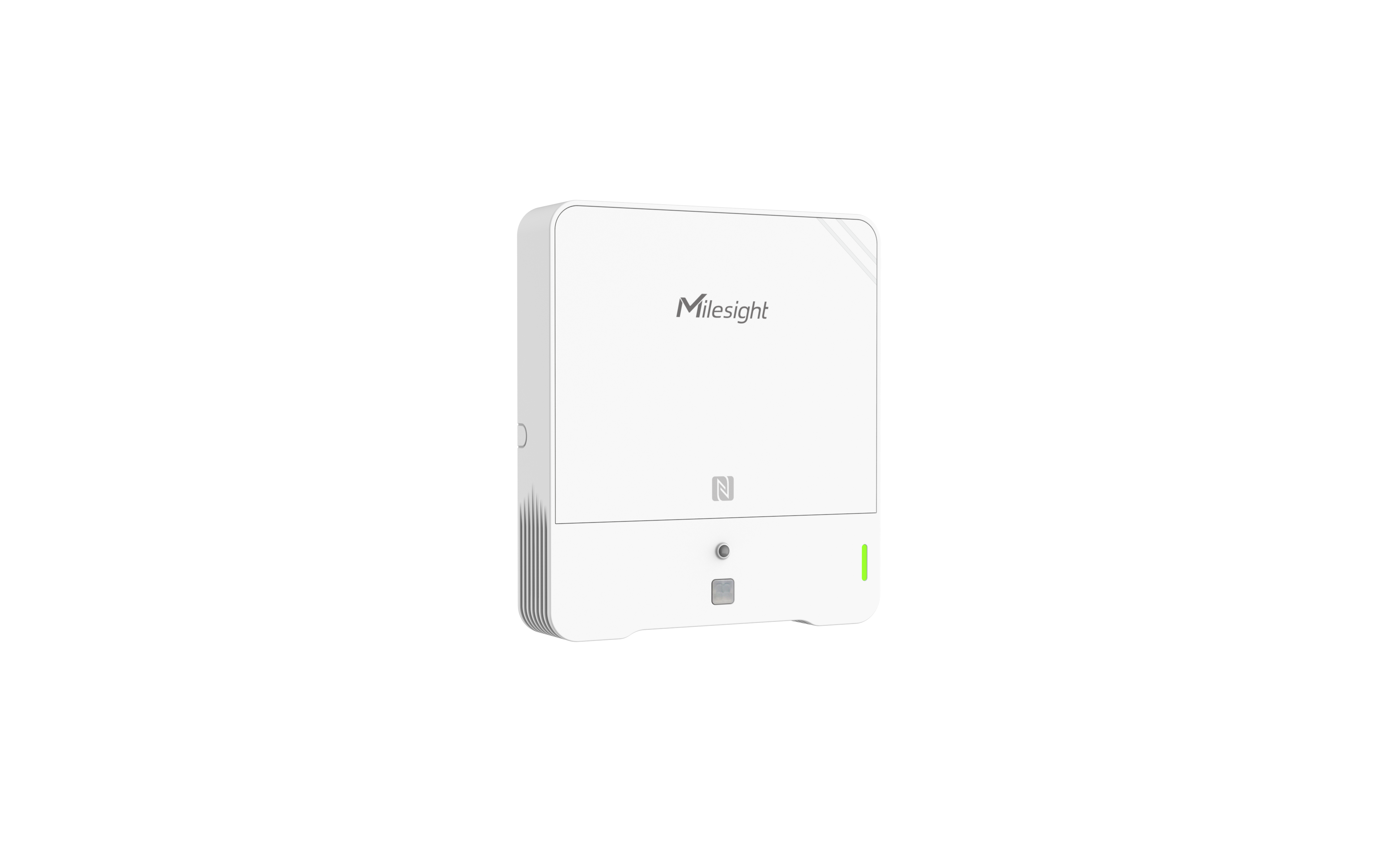 Milesight AM307L LoRaWAN® Indoor Ambience Monitoring Sensor without E-ink display