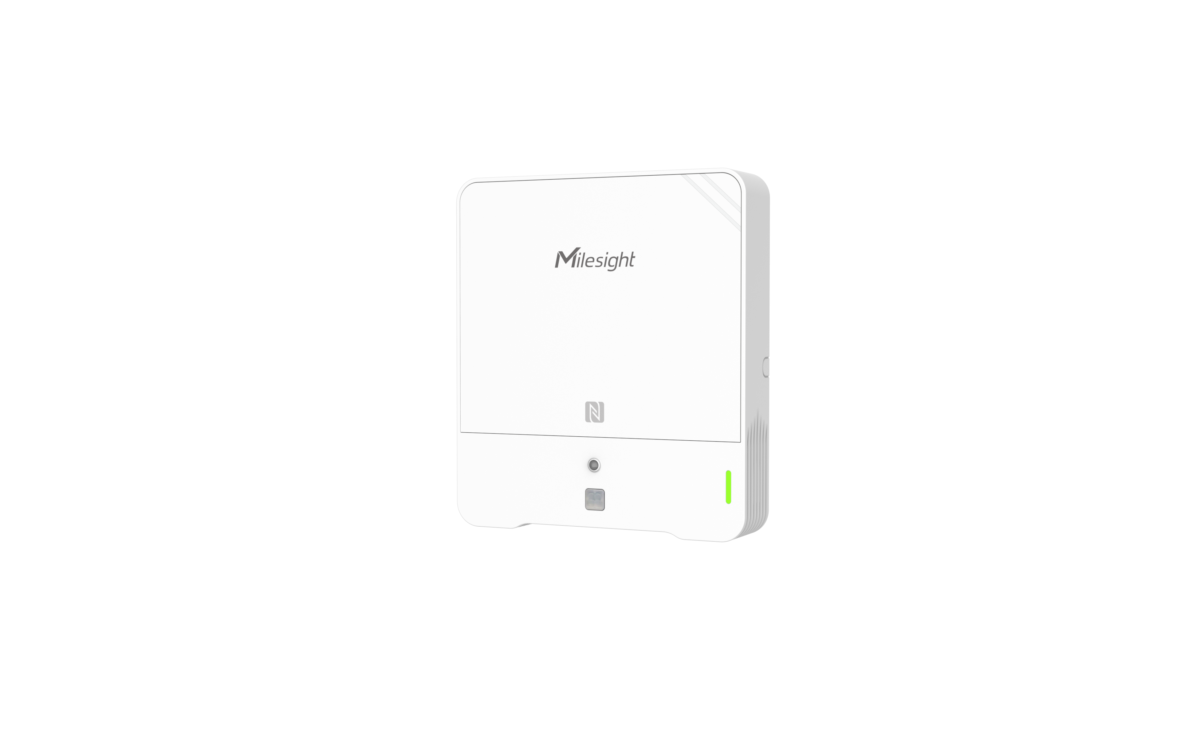 Milesight AM307L LoRaWAN® Indoor Ambience Monitoring Sensor without E-ink display