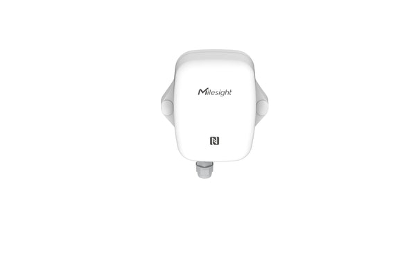 Milesight EM300-DI LoRaWAN Pulse Counter Sensor – Smart Metering & Industrial Data Collection (EU868)