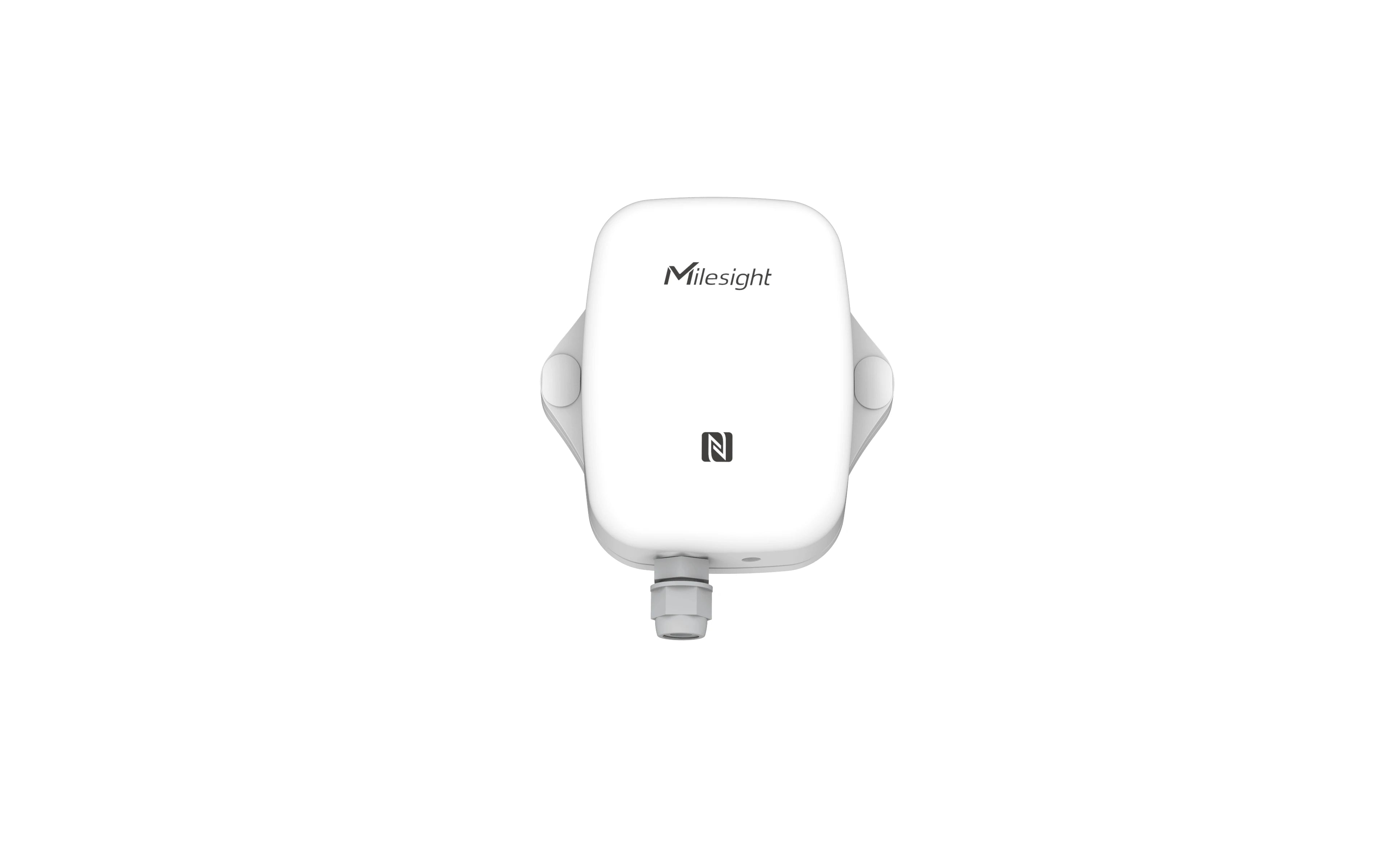 Milesight EM300-MCS LoRaWAN Magnetic Contact Switch, Temperature & Humidity Sensor (EU868)