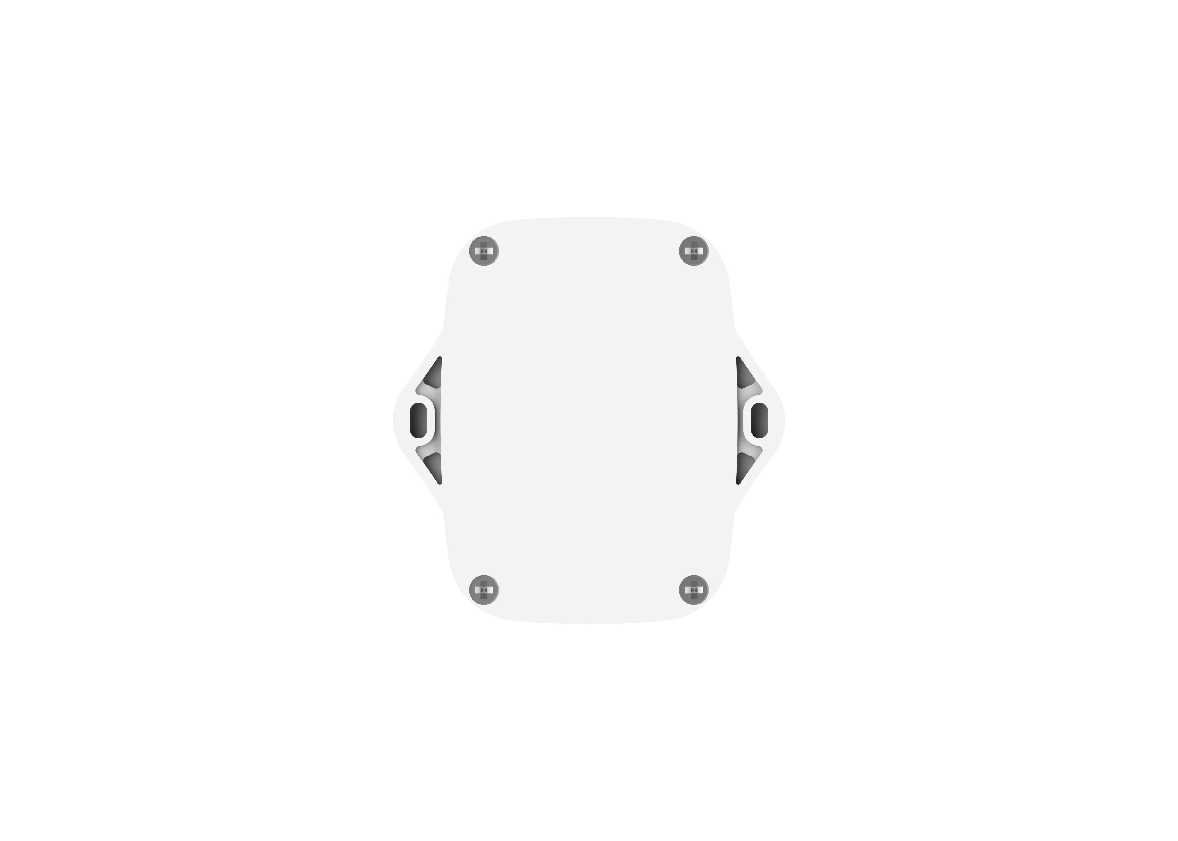 Milesight EM300-TH LoRaWAN Temperature & Humidity Sensor (EU868)