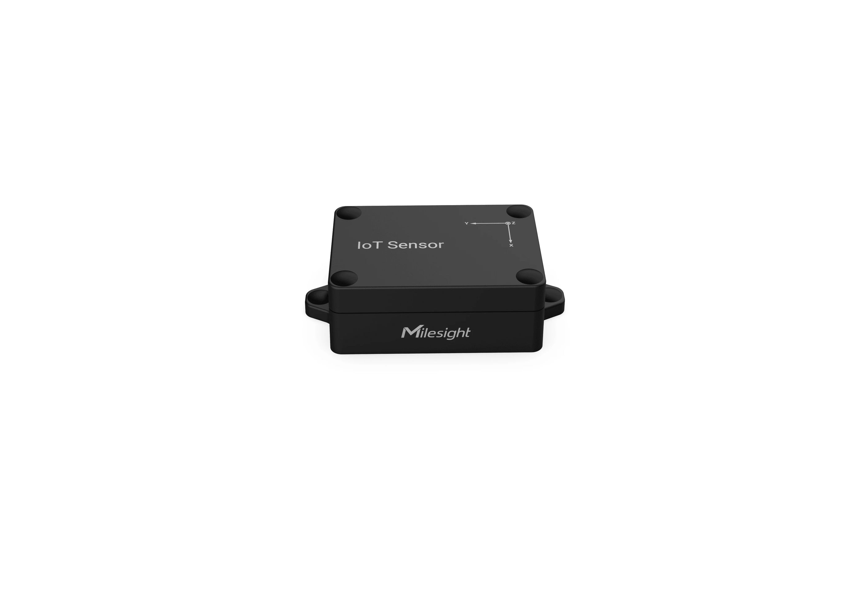 Milesight EM310-TILT LoRaWAN Tilt Sensor – Precise Angle & Motion Monitoring (EU868)