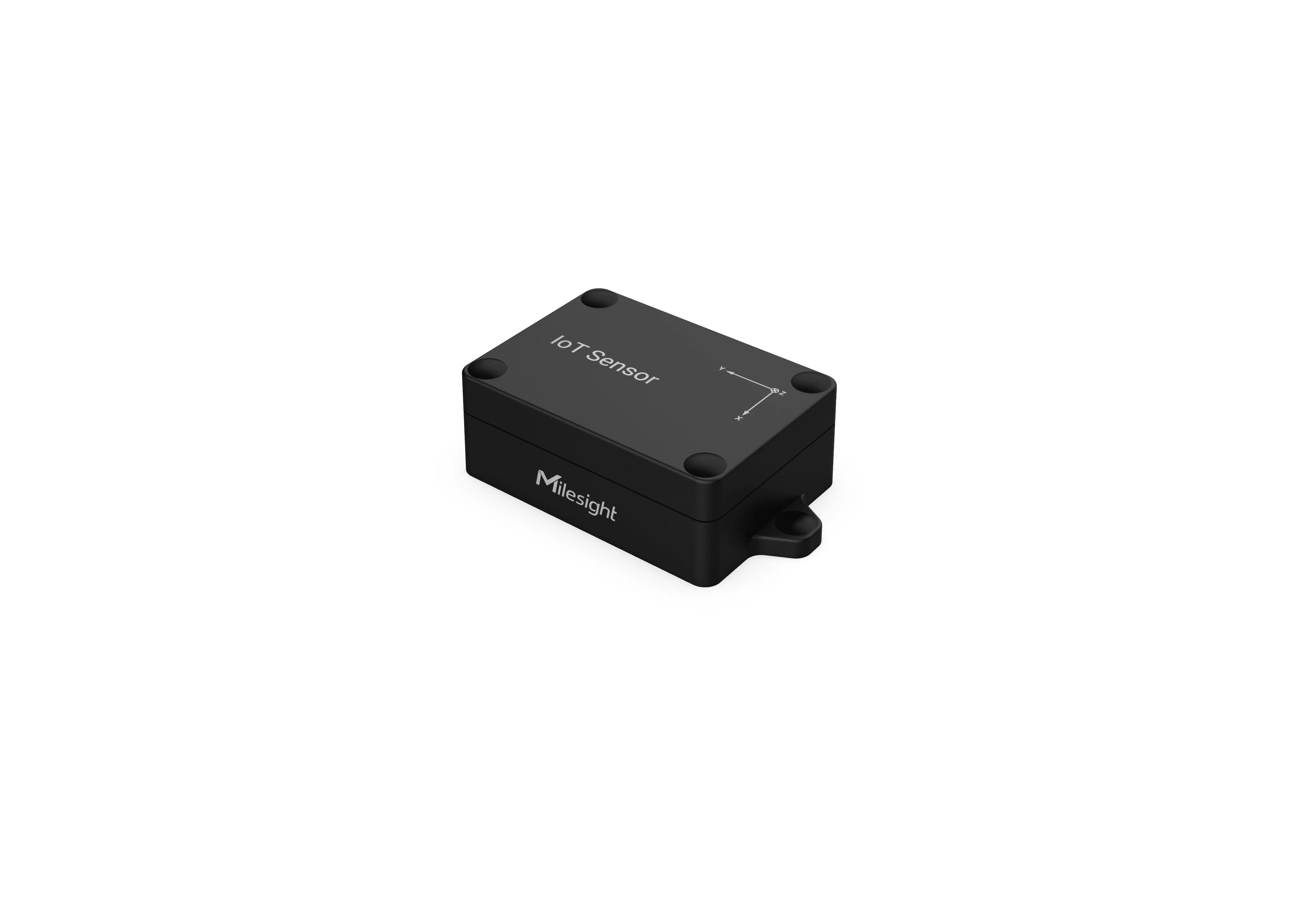 Milesight EM310-TILT LoRaWAN Tilt Sensor – Precise Angle & Motion Monitoring (EU868)