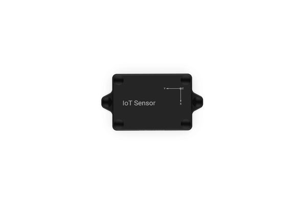 Milesight EM310-TILT LoRaWAN Tilt Sensor – Precise Angle & Motion Monitoring (EU868)
