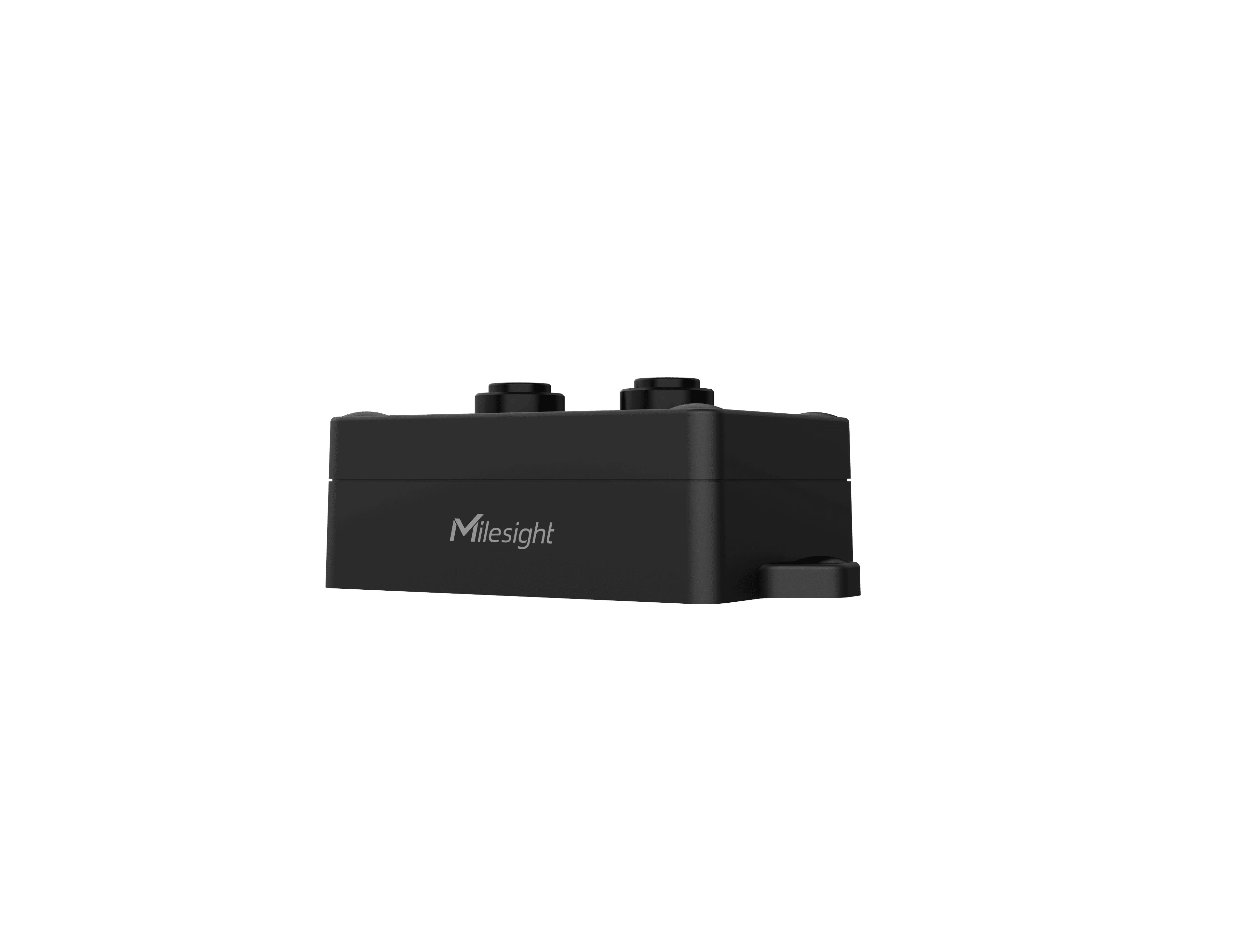 Milesight EM310-UDL LoRaWAN Dual Ultrasonic Distance/Level Sensor (EU868)